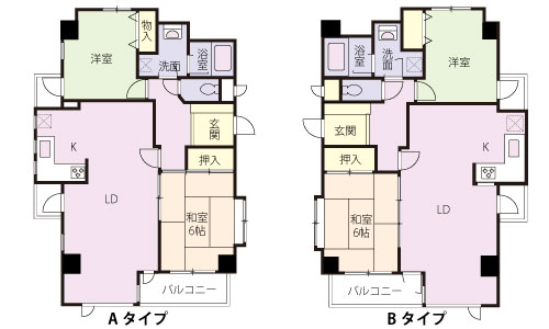 カーサリベルタ藤香