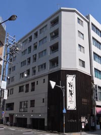 GY東桜:東区・東山線